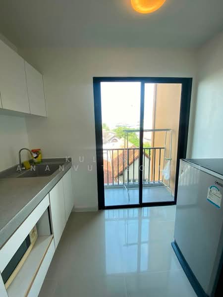iCondo Sukhumvit 105, Bangkok, 20 Soi Lasalle 19,  Sukhumvit 105 Road, Bang Na, Bangkok, 1 Bedroom, 29 sqm, Condo For Sale, by Kulanat Ananvutisombat, 500493411 - DDproperty.com