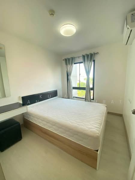 iCondo Sukhumvit 105, Bangkok, 20 Soi Lasalle 19,  Sukhumvit 105 Road, Bang Na, Bangkok, 1 Bedroom, 29 sqm, Condo For Sale, by Kulanat Ananvutisombat, 500493411 - DDproperty.com