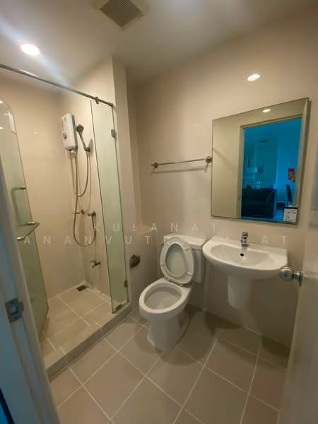 iCondo Sukhumvit 105, Bangkok, 20 Soi Lasalle 19,  Sukhumvit 105 Road, Bang Na, Bangkok, 1 Bedroom, 29 sqm, Condo For Sale, by Kulanat Ananvutisombat, 500493411 - DDproperty.com
