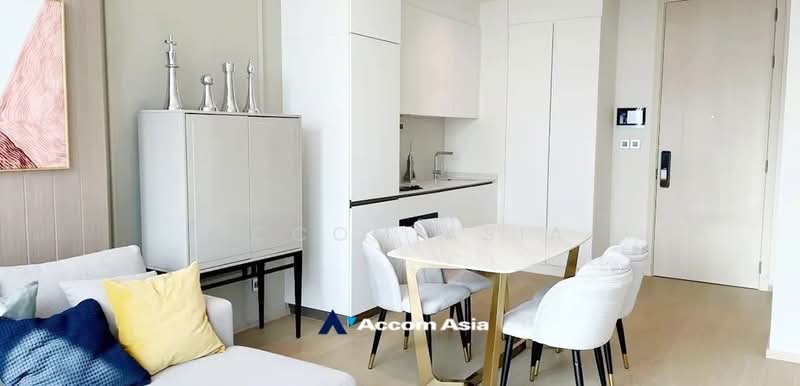 The Strand Thonglor, Bangkok, 36 Soi Sukhumvit 55, Khlong Tan Nua, Watthana, Bangkok, 1 Bedroom, 56 sqm, Condo For Sale, by Accom Asia, 500493412 - DDproperty.com