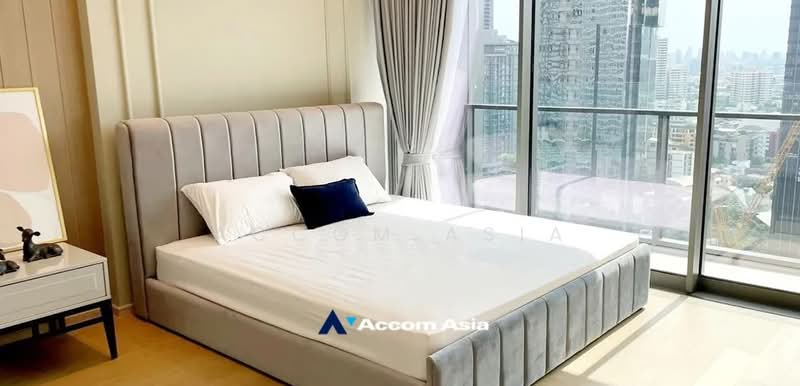 The Strand Thonglor, Bangkok, 36 Soi Sukhumvit 55, Khlong Tan Nua, Watthana, Bangkok, 1 Bedroom, 56 sqm, Condo For Sale, by Accom Asia, 500493412 - DDproperty.com