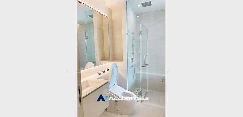 The Strand Thonglor, Bangkok, 36 Soi Sukhumvit 55, Khlong Tan Nua, Watthana, Bangkok, 1 Bedroom, 56 sqm, Condo For Sale, by Accom Asia, 500493412 - DDproperty.com
