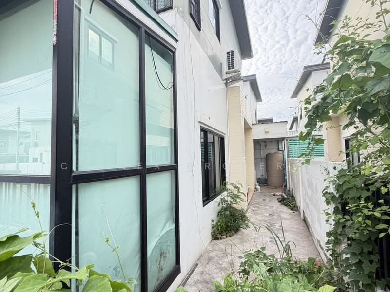 The Wish @Khaolam, Chon Buri (Pattaya), มิตรสัมพันธ์, Ban Pik, Muang Chon Buri, Chon Buri (Pattaya), 3 Bedrooms, 246 sqm, Single Detached House For Sale, by Connex Property, 500493413 - DDproperty.com