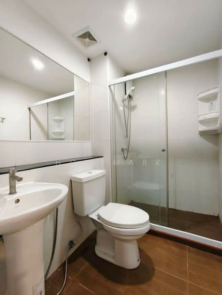 Regent Home Sukhumvit 81, Bangkok, Soi Sukhumvit 81, Suan Luang, Bangkok, 1 Bedroom, 28 sqm, Condo For Sale, by Homemark, 500493414 - DDproperty.com