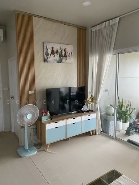 The Minimalist, Pathum Thani, รังสิต - นครนายก, Khlong Si, Khlong Luang, Pathum Thani, 3 Bedrooms, 160 sqm, Single Detached House For Sale, by Connex Property, 500493415 - DDproperty.com