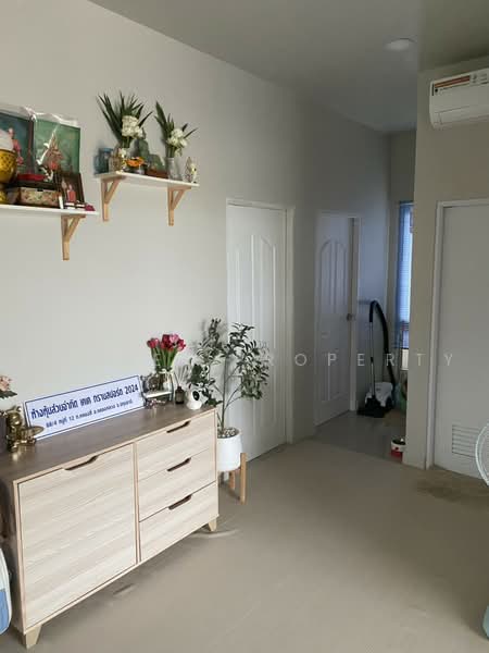 The Minimalist, Pathum Thani, รังสิต - นครนายก, Khlong Si, Khlong Luang, Pathum Thani, 3 Bedrooms, 160 sqm, Single Detached House For Sale, by Connex Property, 500493415 - DDproperty.com