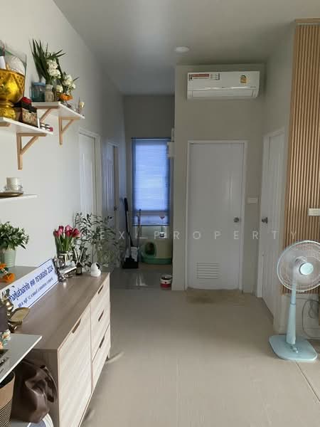 The Minimalist, Pathum Thani, รังสิต - นครนายก, Khlong Si, Khlong Luang, Pathum Thani, 3 Bedrooms, 160 sqm, Single Detached House For Sale, by Connex Property, 500493415 - DDproperty.com