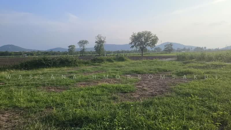 suphanburi, Suphan Buri, Phapphachai, U Thong, Suphan Buri, , 400 sqm, Land For Sale, by Wassana Hmorsomsakul, 500493416 - DDproperty.com