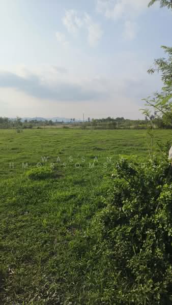 อู่ทอง สุพรรณบุรี, สุพรรณบุรี, พลับพลาไชย, อู่ทอง, สุพรรณบุรี, 400 ตร.ม., ที่ดิน ขาย, โดย Wassana Hmorsomsakul, 500493416 - DDproperty.com