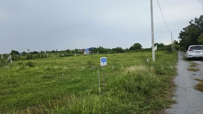 suphanburi, Suphan Buri, Phapphachai, U Thong, Suphan Buri, , 400 sqm, Land For Sale, by Wassana Hmorsomsakul, 500493416 - DDproperty.com