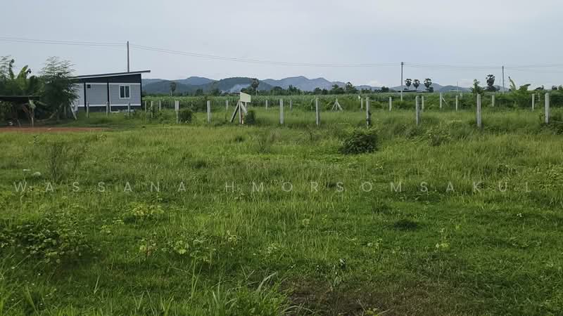 suphanburi, Suphan Buri, Phapphachai, U Thong, Suphan Buri, , 400 sqm, Land For Sale, by Wassana Hmorsomsakul, 500493416 - DDproperty.com