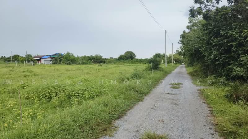 suphanburi, Suphan Buri, Phapphachai, U Thong, Suphan Buri, , 400 sqm, Land For Sale, by Wassana Hmorsomsakul, 500493416 - DDproperty.com