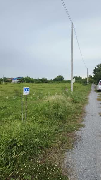 suphanburi, Suphan Buri, Phapphachai, U Thong, Suphan Buri, , 400 sqm, Land For Sale, by Wassana Hmorsomsakul, 500493416 - DDproperty.com