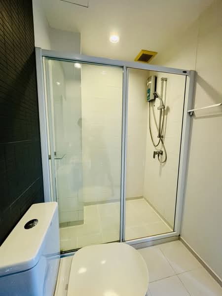 The Key Sathorn-Ratchapreuk, Bangkok, Ratchapruek Road, Bangko, Chom Thong, Bangkok, 1 Bedroom, 32 sqm, Condo For Sale, by Homemark, 500493417 - DDproperty.com