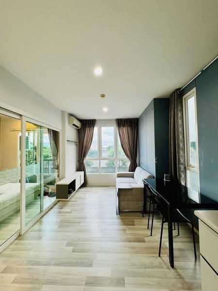 The Key Sathorn-Ratchapreuk : เดอะคีย์ สาทร-ราชพฤกษ์, กรุงเทพ, ถนนราชพฤกษ์, บางค้อ, จอมทอง, กรุงเทพ, 32 ตร.ม., คอนโด ขาย, โดย Homemark, 500493417 - DDproperty.com