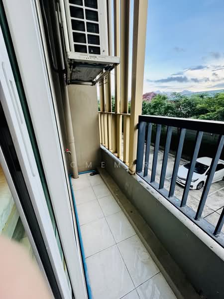 The Key Sathorn-Ratchapreuk : เดอะคีย์ สาทร-ราชพฤกษ์, กรุงเทพ, ถนนราชพฤกษ์, บางค้อ, จอมทอง, กรุงเทพ, 32 ตร.ม., คอนโด ขาย, โดย Homemark, 500493417 - DDproperty.com