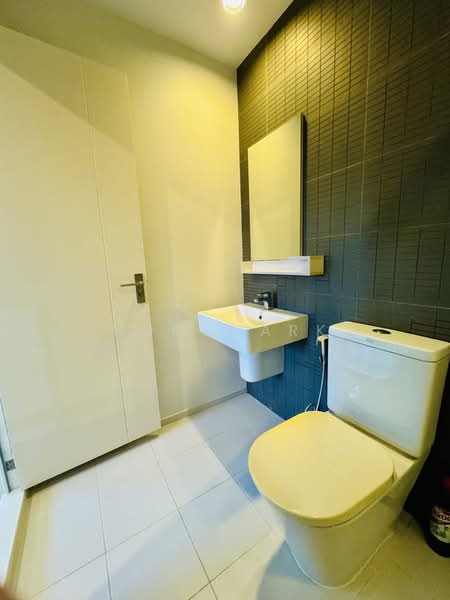 The Key Sathorn-Ratchapreuk, Bangkok, Ratchapruek Road, Bangko, Chom Thong, Bangkok, 1 Bedroom, 32 sqm, Condo For Sale, by Homemark, 500493417 - DDproperty.com