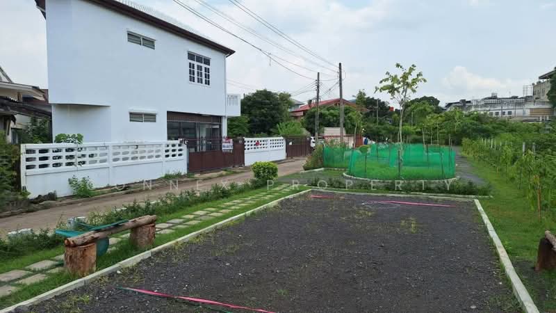 : หมู่บ้านไทยเทยิ่น, กรุงเทพ, วิภาวดีรังสิต, สนามบิน, ดอนเมือง, กรุงเทพ, 200 ตร.ม., บ้านเดี่ยว ขาย, โดย Connex Property, 500493418 - DDproperty.com