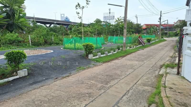 Thai Tei Yin Village, Bangkok, วิภาวดีรังสิต, Sanam Bin, Don Mueang, Bangkok, 1 Bedroom, 200 sqm, Single Detached House For Sale, by Connex Property, 500493418 - DDproperty.com