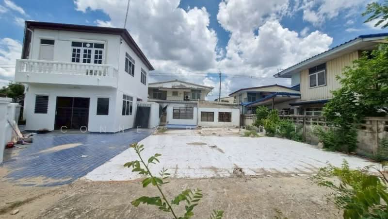 : หมู่บ้านไทยเทยิ่น, กรุงเทพ, วิภาวดีรังสิต, สนามบิน, ดอนเมือง, กรุงเทพ, 200 ตร.ม., บ้านเดี่ยว ขาย, โดย Connex Property, 500493418 - DDproperty.com