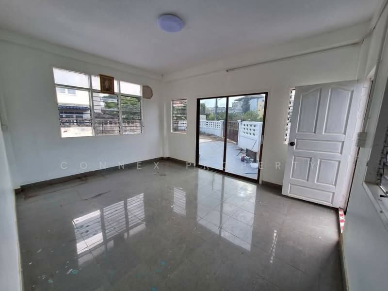 Thai Tei Yin Village, Bangkok, วิภาวดีรังสิต, Sanam Bin, Don Mueang, Bangkok, 1 Bedroom, 200 sqm, Single Detached House For Sale, by Connex Property, 500493418 - DDproperty.com