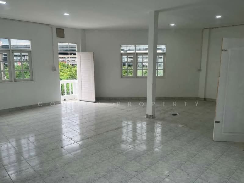 Thai Tei Yin Village, Bangkok, วิภาวดีรังสิต, Sanam Bin, Don Mueang, Bangkok, 1 Bedroom, 200 sqm, Single Detached House For Sale, by Connex Property, 500493418 - DDproperty.com
