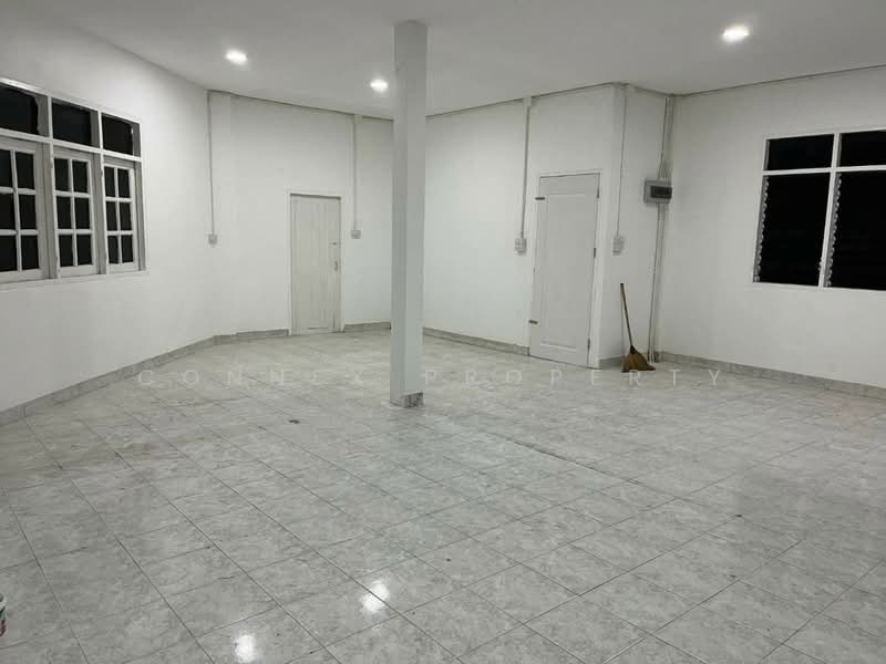 Thai Tei Yin Village, Bangkok, วิภาวดีรังสิต, Sanam Bin, Don Mueang, Bangkok, 1 Bedroom, 200 sqm, Single Detached House For Sale, by Connex Property, 500493418 - DDproperty.com