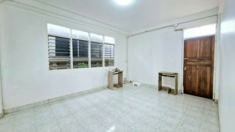 Thai Tei Yin Village, Bangkok, วิภาวดีรังสิต, Sanam Bin, Don Mueang, Bangkok, 1 Bedroom, 200 sqm, Single Detached House For Sale, by Connex Property, 500493418 - DDproperty.com