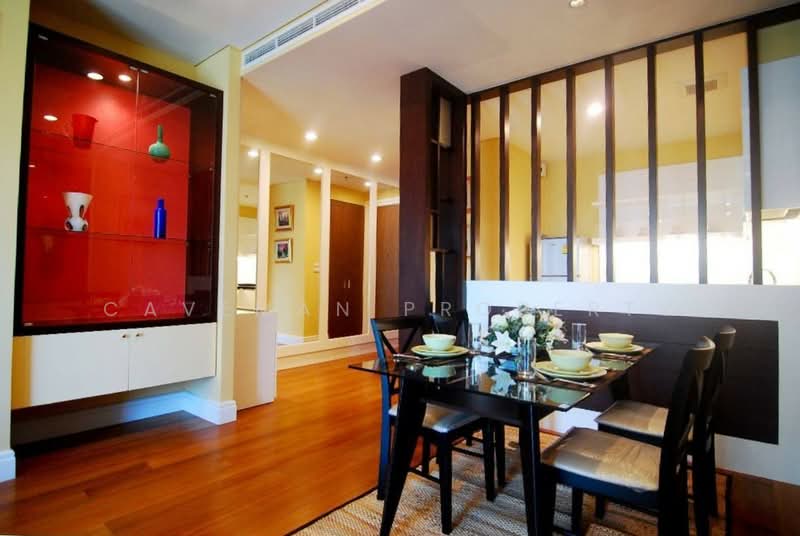 Bright Sukhumvit 24 : ไบร์ท สุขุมวิท 24, กรุงเทพ, ถนนสุขุมวิท 24, คลองตัน, คลองเตย, กรุงเทพ, 74 ตร.ม., คอนโด ให้เช่า, โดย Caveman Property, 500493419 - DDproperty.com