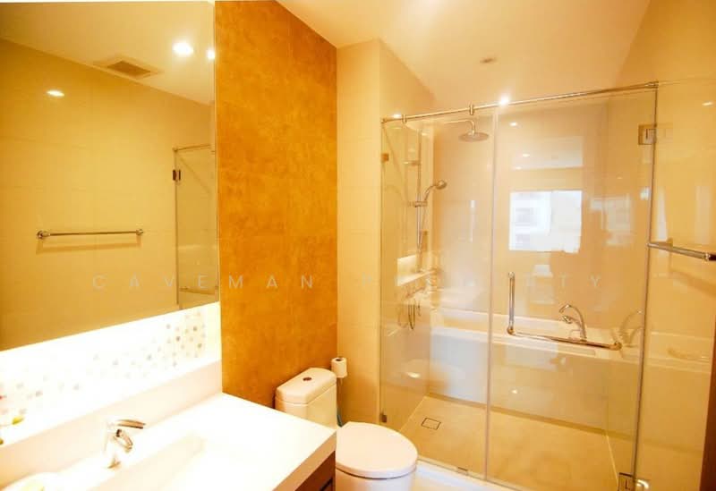 Bright Sukhumvit 24, Bangkok, Sukhumvit 24 Alley, Khong Tan, Khlong Toei, Bangkok, 1 Bedroom, 74 sqm, Condo For Rent, by Caveman Property, 500493419 - DDproperty.com