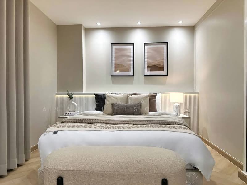 Fare Tower, Bangkok, Soi Sukhumvit 50, Phra Kanong, Khlong Toei, Bangkok, 2 Bedrooms, 75 sqm, Condo For Sale, by Kulanat Ananvutisombat, 500493420 - DDproperty.com