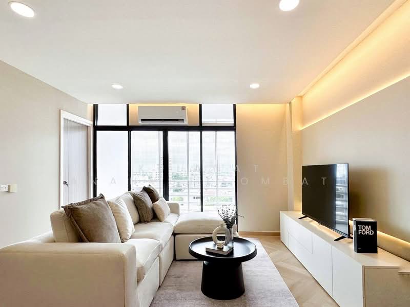 Fare Tower, Bangkok, Soi Sukhumvit 50, Phra Kanong, Khlong Toei, Bangkok, 2 Bedrooms, 75 sqm, Condo For Sale, by Kulanat Ananvutisombat, 500493420 - DDproperty.com
