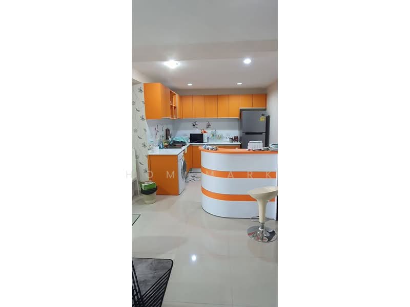 Pinklao Exclusive Condominium, Bangkok, 99 Soi Borommaratchachonnani 17, Arun Amarin, Bangkok Noi, Bangkok, 3 Bedrooms, 142 sqm, Condo For Sale, by Homemark, 500493422 - DDproperty.com