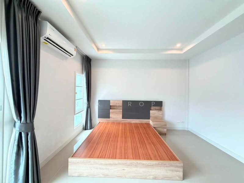 Supalai Primo Kuku Phuket, Phuket, ถ.เทพกระษัตรี, Ratsada, Muang Phuket, Phuket, 3 Bedrooms, 60 sqm, Townhouse For Sale, by Connex Property, 500493423 - DDproperty.com