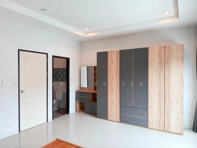 Supalai Primo Kuku Phuket, Phuket, ถ.เทพกระษัตรี, Ratsada, Muang Phuket, Phuket, 3 Bedrooms, 60 sqm, Townhouse For Sale, by Connex Property, 500493423 - DDproperty.com