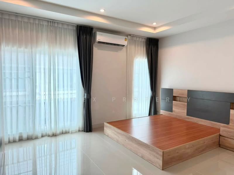 Supalai Primo Kuku Phuket, Phuket, ถ.เทพกระษัตรี, Ratsada, Muang Phuket, Phuket, 3 Bedrooms, 60 sqm, Townhouse For Sale, by Connex Property, 500493423 - DDproperty.com