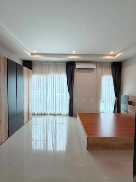 Supalai Primo Kuku Phuket, Phuket, ถ.เทพกระษัตรี, Ratsada, Muang Phuket, Phuket, 3 Bedrooms, 60 sqm, Townhouse For Sale, by Connex Property, 500493423 - DDproperty.com