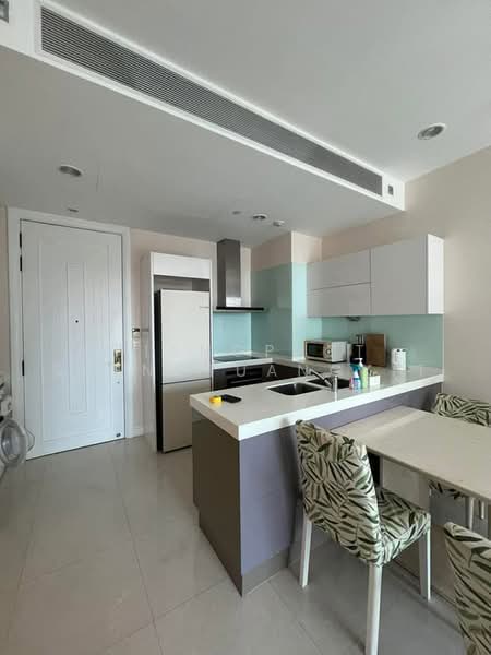 Q Langsuan, Bangkok, 54 Soi Langsuan, Langsuan Road, Lumphini, Pathum Wan, Bangkok, 2 Bedrooms, 90 sqm, Condo For Rent, by Piangphet Saengtuangkit, 500493424 - DDproperty.com