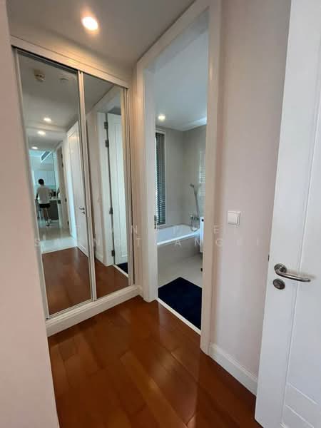 Q Langsuan, Bangkok, 54 Soi Langsuan, Langsuan Road, Lumphini, Pathum Wan, Bangkok, 2 Bedrooms, 90 sqm, Condo For Rent, by Piangphet Saengtuangkit, 500493424 - DDproperty.com