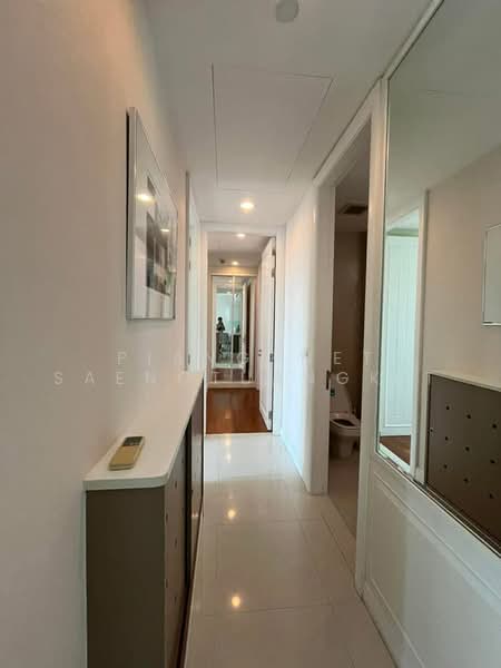 Q Langsuan, Bangkok, 54 Soi Langsuan, Langsuan Road, Lumphini, Pathum Wan, Bangkok, 2 Bedrooms, 90 sqm, Condo For Rent, by Piangphet Saengtuangkit, 500493424 - DDproperty.com