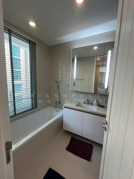 Q Langsuan, Bangkok, 54 Soi Langsuan, Langsuan Road, Lumphini, Pathum Wan, Bangkok, 2 Bedrooms, 90 sqm, Condo For Rent, by Piangphet Saengtuangkit, 500493424 - DDproperty.com