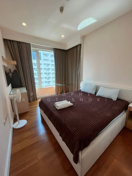 Q Langsuan, Bangkok, 54 Soi Langsuan, Langsuan Road, Lumphini, Pathum Wan, Bangkok, 2 Bedrooms, 90 sqm, Condo For Rent, by Piangphet Saengtuangkit, 500493424 - DDproperty.com