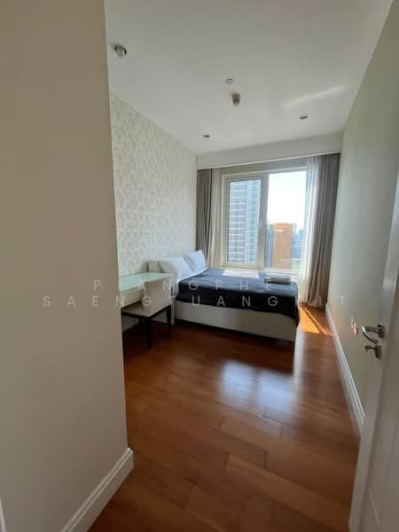 Q Langsuan, Bangkok, 54 Soi Langsuan, Langsuan Road, Lumphini, Pathum Wan, Bangkok, 2 Bedrooms, 90 sqm, Condo For Rent, by Piangphet Saengtuangkit, 500493424 - DDproperty.com