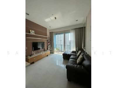 For Rent - Q Langsuan, Bangkok