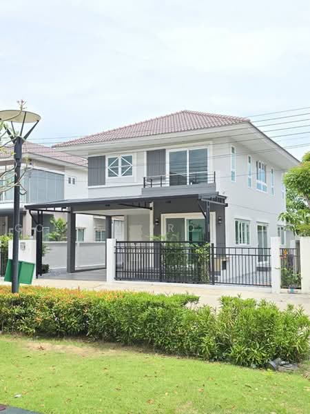 ศุภาลัย พรีโม่ กู้กู ภูเก็ต, สมุทรปราการ, ตำหรุ-บางพลี, บางพลีใหญ่, บางพลี, สมุทรปราการ, 176 ตร.ม., บ้านเดี่ยว ขาย, โดย Connex Property, 500493425 - DDproperty.com