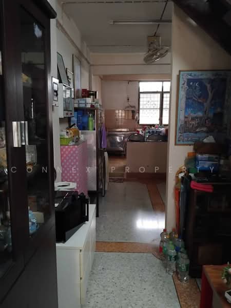 Soi Punnawithi 7, Sukhumvit 101, Bangkok, สุขุมวิท, Bang Chak, Phra Khanong, Bangkok, 3 Bedrooms, 21 sqm, Townhouse For Sale, by Connex Property, 500493427 - DDproperty.com