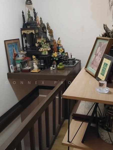 ซอย ปุณณวิถี 7 สุขุมวิท 101, กรุงเทพ, สุขุมวิท, บางจาก, พระโขนง, กรุงเทพ, 21 ตร.ม., ทาวน์เฮ้าส์ ขาย, โดย Connex Property, 500493427 - DDproperty.com