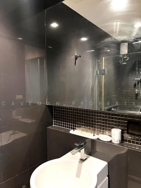 Rhythm Phahol-Ari, Bangkok, 1377 Phaholyothin Road, Samsen Nai, Phaya Thai, Bangkok, 1 Bedroom, 45 sqm, Condo For Rent, by Caveman Property, 500493428 - DDproperty.com