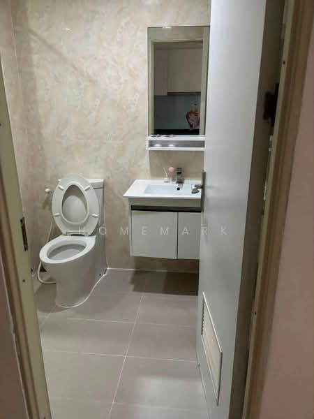 Mayfair Place Sukhumvit 64, Bangkok, Sukhumvit 64 Road, Bang Chak, Phra Khanong, Bangkok, Studio, 26 sqm, Condo For Sale, by Homemark, 500493429 - DDproperty.com