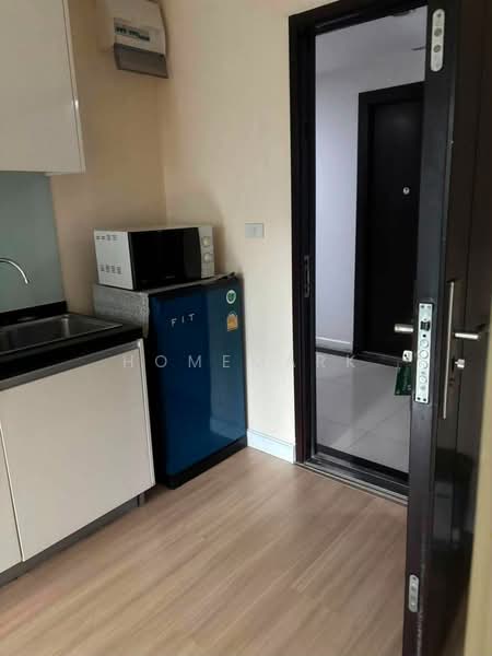 Mayfair Place Sukhumvit 64, Bangkok, Sukhumvit 64 Road, Bang Chak, Phra Khanong, Bangkok, Studio, 26 sqm, Condo For Sale, by Homemark, 500493429 - DDproperty.com